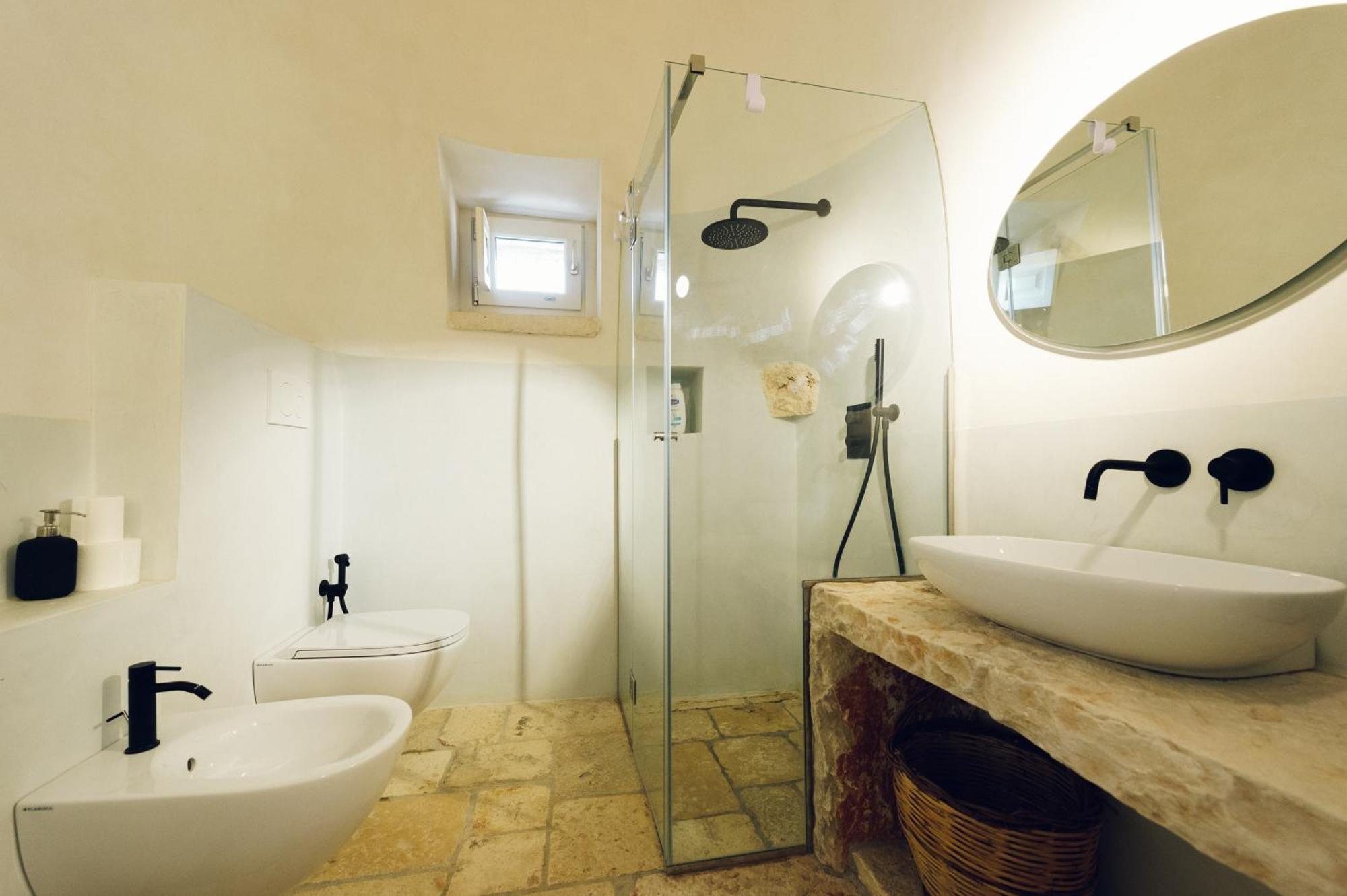 Masseria Macchia Ceglie Messapica Exterior photo