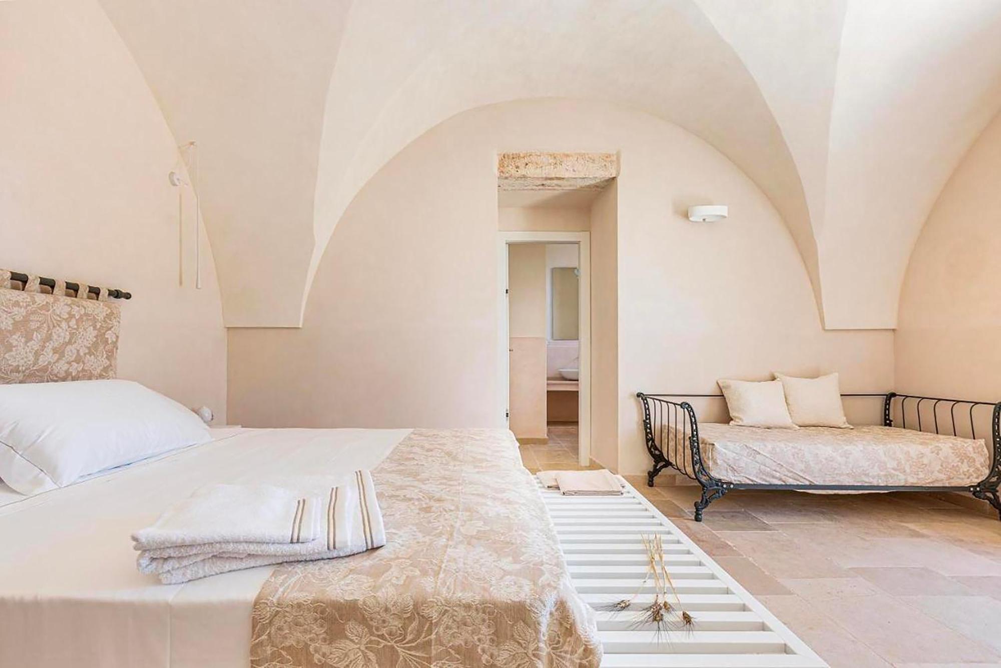 Masseria Macchia Ceglie Messapica Exterior photo