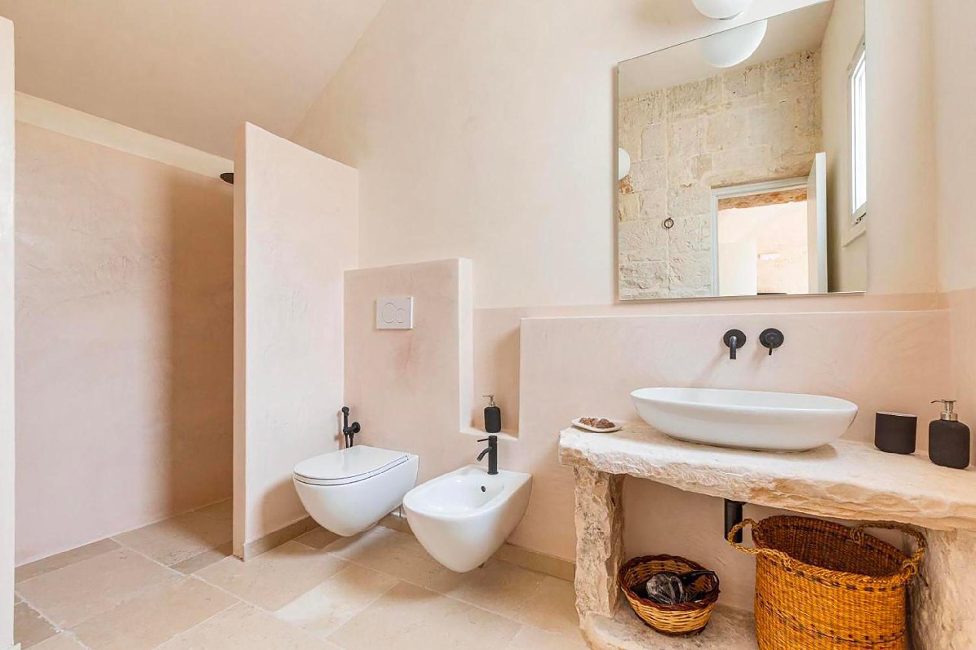 Masseria Macchia Ceglie Messapica Exterior photo